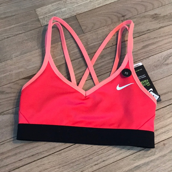 nike favorites strappy